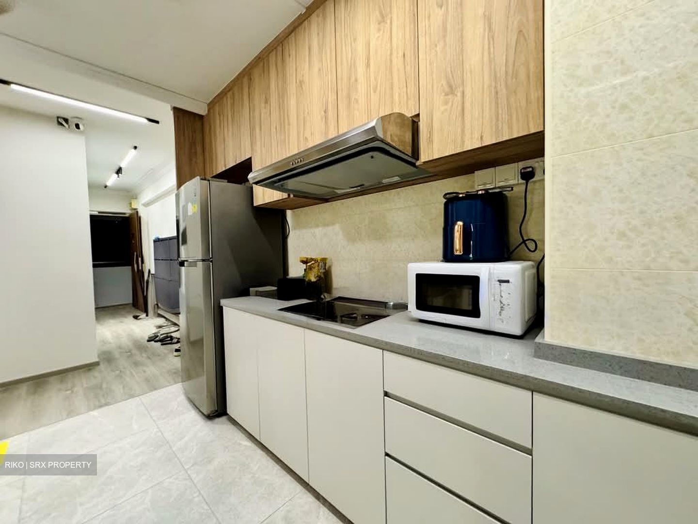 Blk 531 Serangoon North Avenue 4 (Serangoon), HDB 4 Rooms #565224291